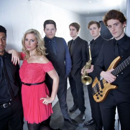 The International Roaming Band